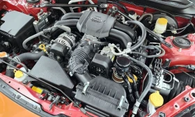 Toyota GR86 2.4* PREMIUM* ПОДГРЕВ* КАМЕРА* КЕЙЛЕС* CARBON* , снимка 17