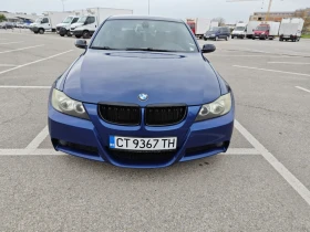 BMW 318 M пакет, снимка 1