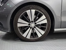 Mercedes-Benz CLA 2.5, снимка 5