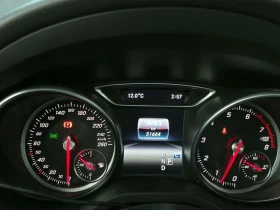 Mercedes-Benz CLA 2.5, снимка 8