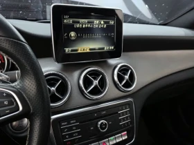 Mercedes-Benz CLA 2.5, снимка 14