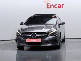 Mercedes-Benz CLA 2.5, снимка 3