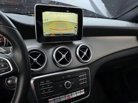 Mercedes-Benz CLA 2.5, снимка 15