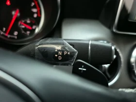 Mercedes-Benz CLA 2.5, снимка 9