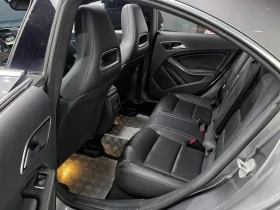 Mercedes-Benz CLA 2.5, снимка 12