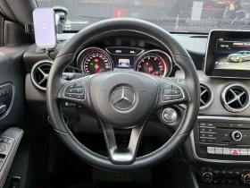 Mercedes-Benz CLA 2.5, снимка 13