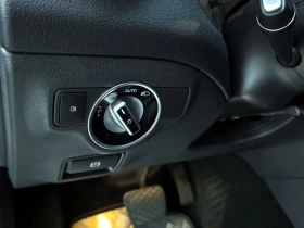 Mercedes-Benz CLA 2.5, снимка 16