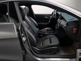 Mercedes-Benz CLA 2.5, снимка 10