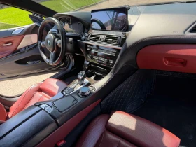 BMW 650 * 650i xDrive * FULL* ПОДГРЕВ* ОБДУХВАНЕ* , снимка 10