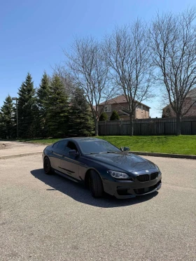 BMW 650 * 650i xDrive * FULL* ПОДГРЕВ* ОБДУХВАНЕ* , снимка 3