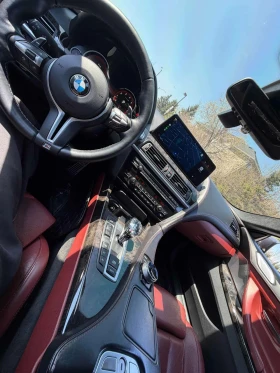 BMW 650 * 650i xDrive * FULL* ПОДГРЕВ* ОБДУХВАНЕ* , снимка 5