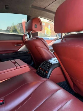 BMW 650 * 650i xDrive * FULL* ПОДГРЕВ* ОБДУХВАНЕ* , снимка 11