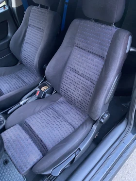 Opel Astra Opc, снимка 9