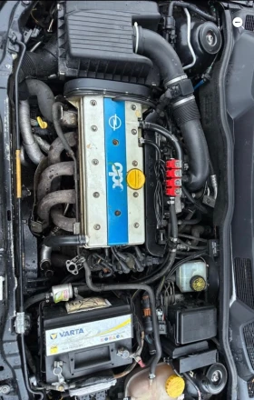 Opel Astra Opc, снимка 12