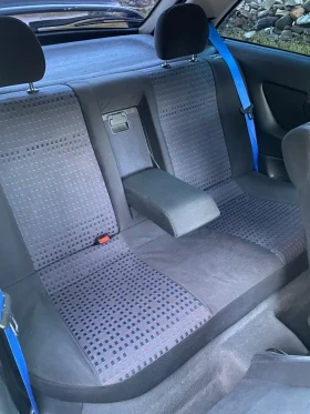 Opel Astra Opc, снимка 11