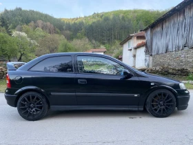 Opel Astra Opc, снимка 4