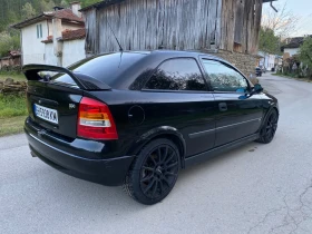 Opel Astra Opc, снимка 5