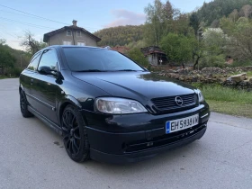 Opel Astra Opc, снимка 3