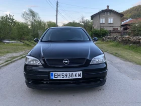 Opel Astra Opc, снимка 2