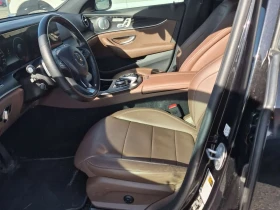 Mercedes-Benz E 400 CARFAX/Подгрев/Панорама/Burmester/Дистроник/, снимка 7