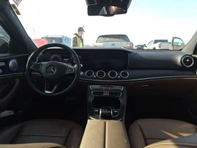 Mercedes-Benz E 400 CARFAX/Подгрев/Панорама/Burmester/Дистроник/, снимка 6