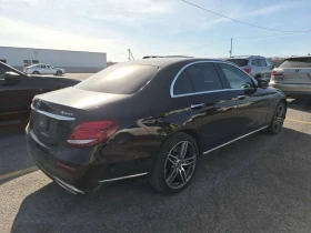 Mercedes-Benz E 400 CARFAX/Подгрев/Панорама/Burmester/Дистроник/, снимка 3