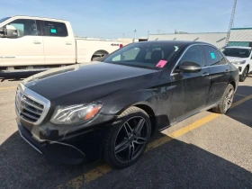 Mercedes-Benz E 400 CARFAX/Подгрев/Панорама/Burmester/Дистроник/, снимка 2