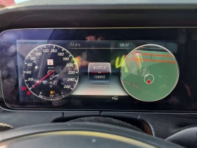 Mercedes-Benz E 400 CARFAX/Подгрев/Панорама/Burmester/Дистроник/, снимка 8