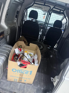 Fiat Fiorino 1.3, снимка 6