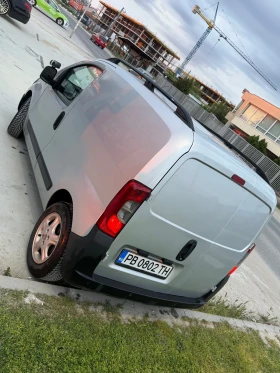 Fiat Fiorino 1.3, снимка 3