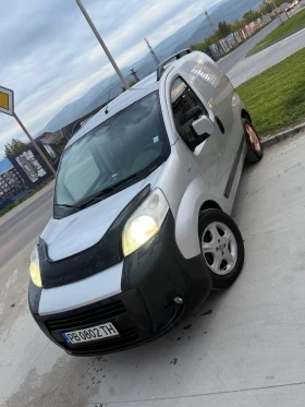 Fiat Fiorino 1.3, снимка 1