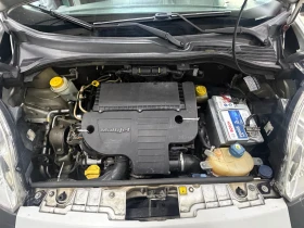 Fiat Fiorino 1.3, снимка 8
