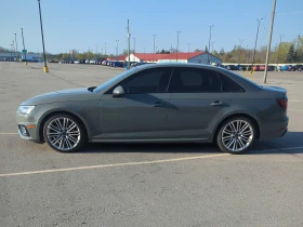 Audi S4 Technik/B&O/Distronic, снимка 4