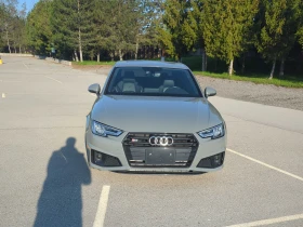 Audi S4 Technik/B&O/Distronic, снимка 2