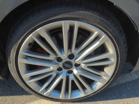 Audi S4 Technik/B&O/Distronic, снимка 13