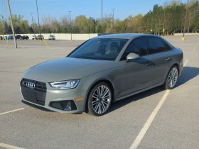 Audi S4 Technik/B&O/Distronic, снимка 1