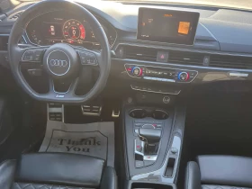 Audi S4 Technik/B&O/Distronic, снимка 6
