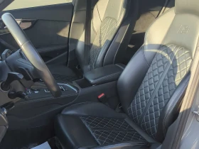 Audi S4 Technik/B&O/Distronic, снимка 7