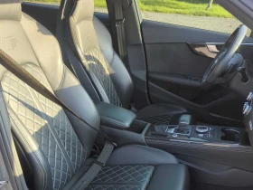 Audi S4 Technik/B&O/Distronic, снимка 8