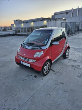 Smart Fortwo, снимка 2