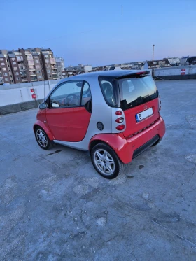 Smart Fortwo, снимка 4