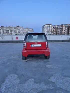 Smart Fortwo, снимка 5