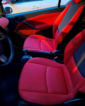 Smart Fortwo, снимка 11