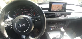Audi A6, снимка 3