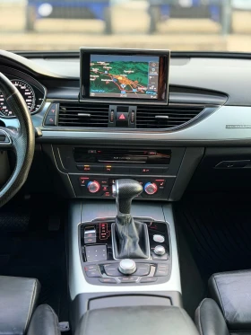 Audi A6 3.0TDi~245hp~3xS-LINE~QUATTRO~ГОТОВ ЛИЗИНГ!!, снимка 11