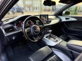 Audi A6 3.0TDi~245hp~3xS-LINE~QUATTRO~ГОТОВ ЛИЗИНГ!!, снимка 8