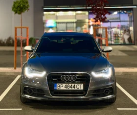 Audi A6 3.0TDi~245hp~3xS-LINE~QUATTRO~ГОТОВ ЛИЗИНГ!!, снимка 2