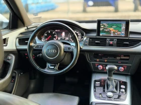 Audi A6 3.0TDi~245hp~3xS-LINE~QUATTRO~ГОТОВ ЛИЗИНГ!!, снимка 10