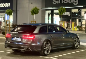 Audi A6 3.0TDi~245hp~3xS-LINE~QUATTRO~ГОТОВ ЛИЗИНГ!!, снимка 4