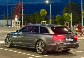 Audi A6 3.0TDi~245hp~3xS-LINE~QUATTRO~ГОТОВ ЛИЗИНГ!!, снимка 6